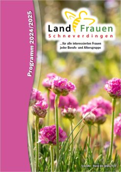 Programmheft 2024/2025