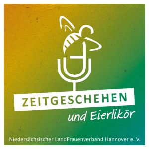 Zeitgeschehen und Eierlikör